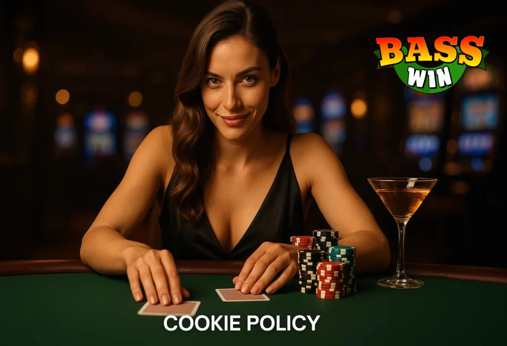 Bass Win cookie policy.