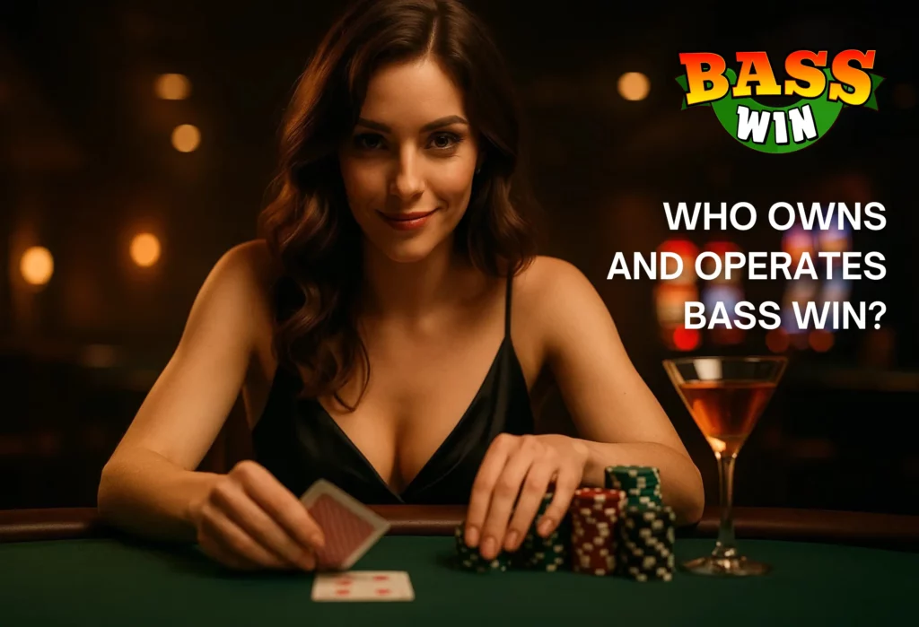 Who owns Bass Win Casino.
